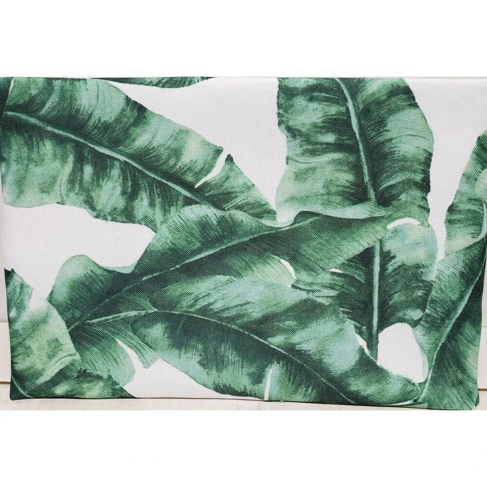 Printed Fabric Tablecloth 60